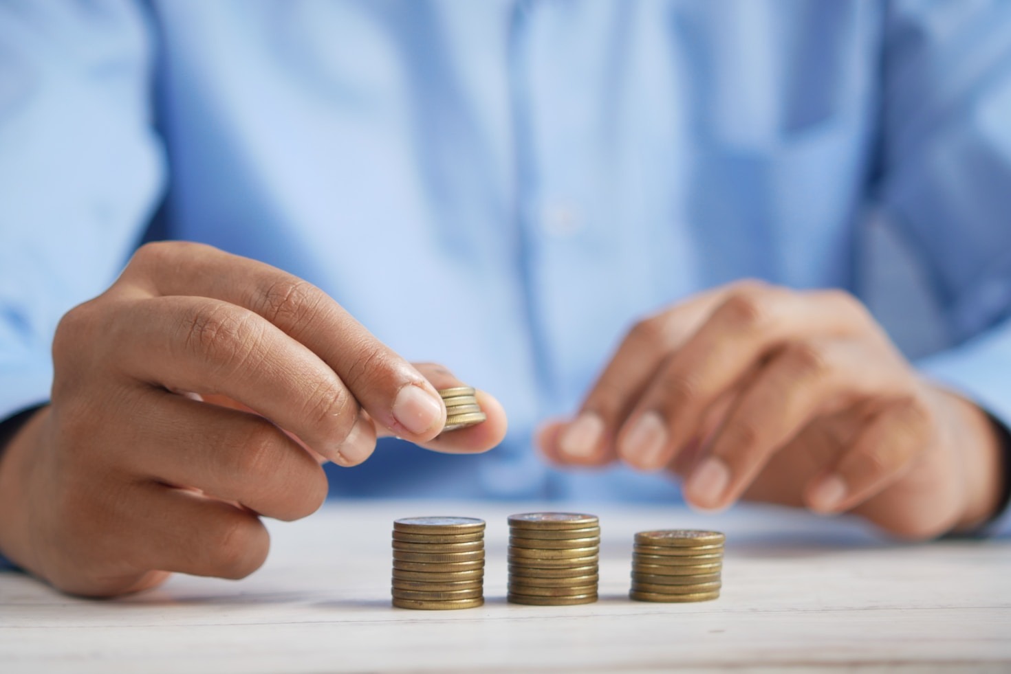 Desvendando o Potencial de Investimentos Colaborativos