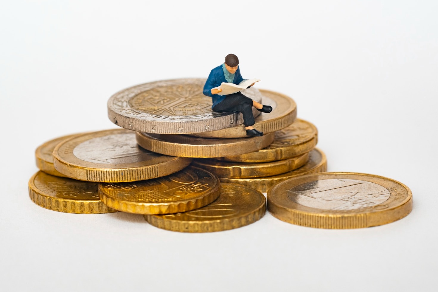 Histórias de Sucesso em Investimento